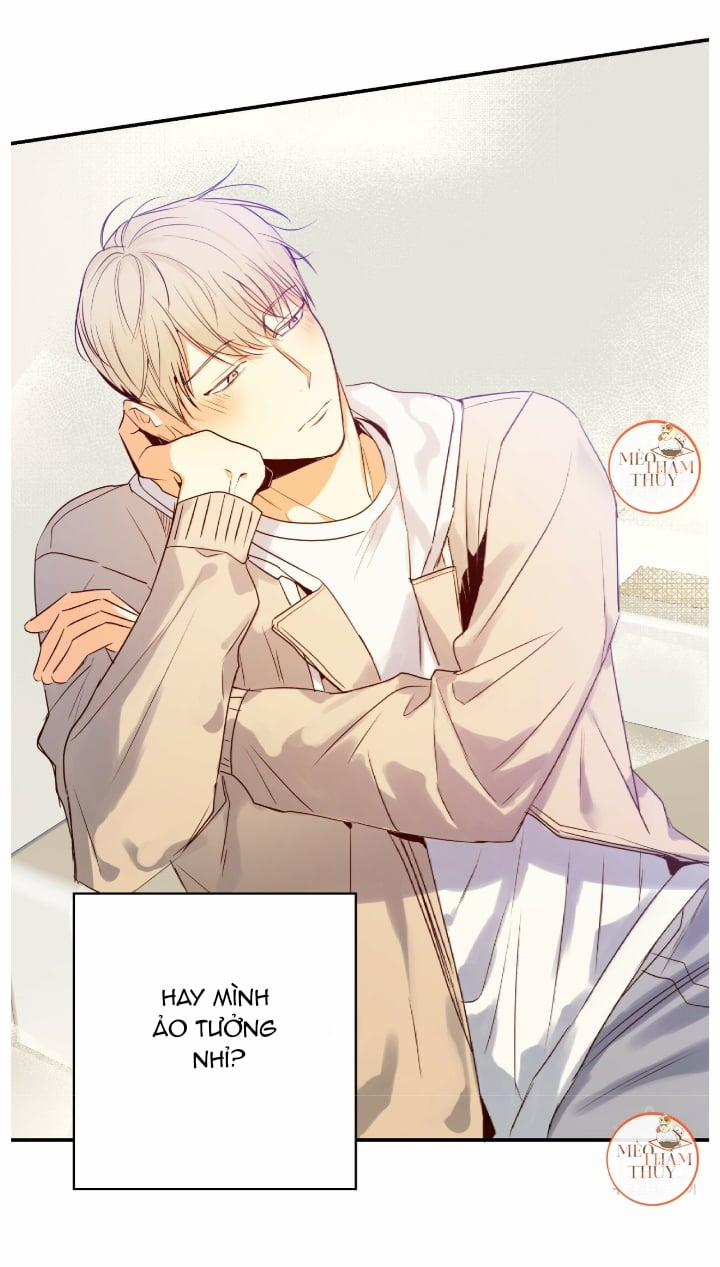 Cửa Hàng Tiện Lợi Nguy Hiểm 17 trang 22