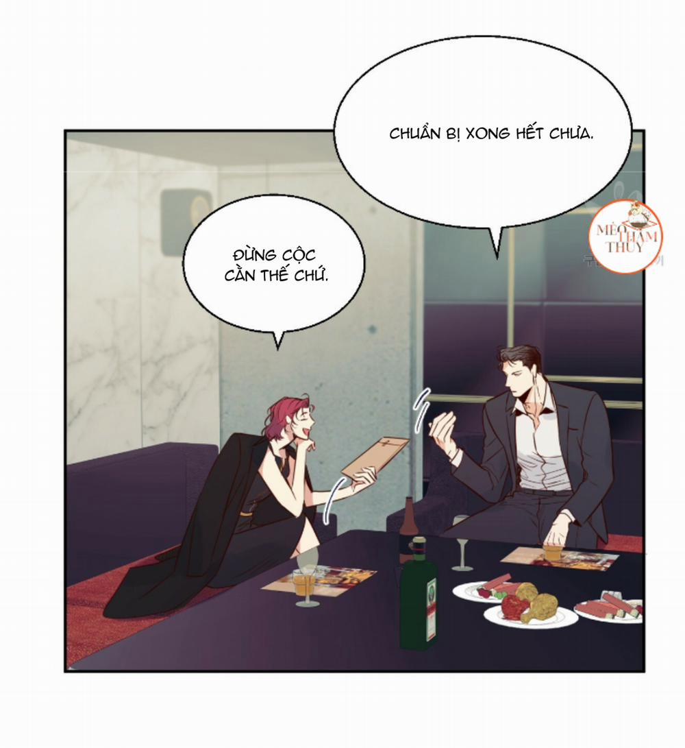 Cửa Hàng Tiện Lợi Nguy Hiểm 17 trang 26