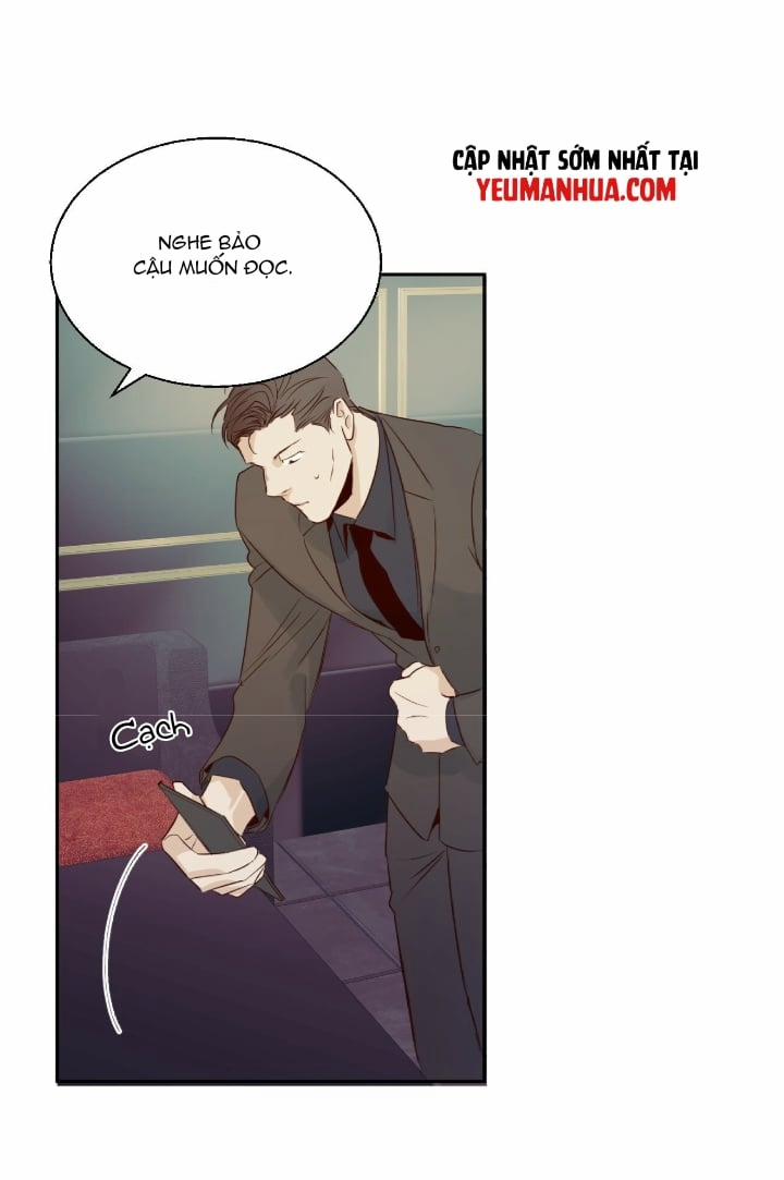 Cửa Hàng Tiện Lợi Nguy Hiểm 17 trang 31