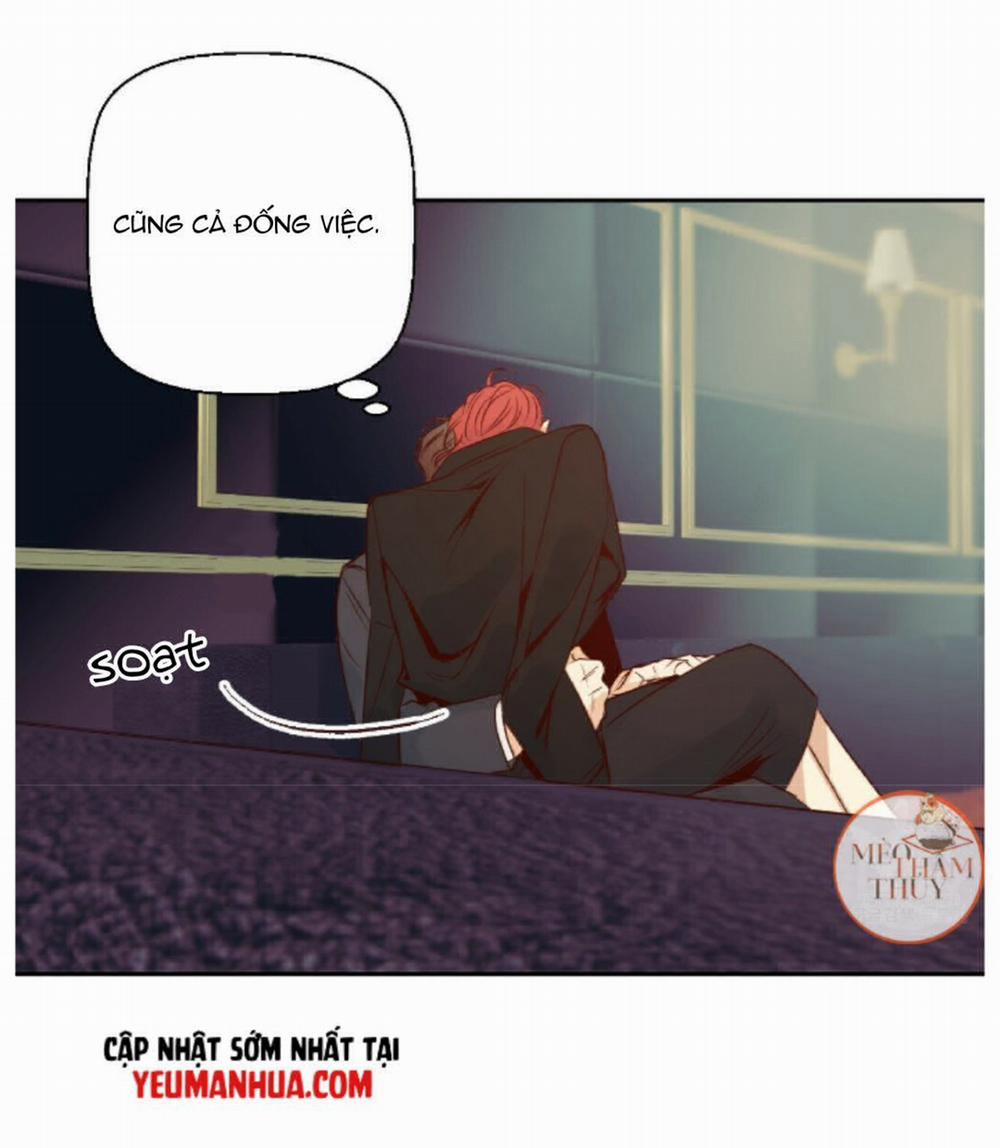 Cửa Hàng Tiện Lợi Nguy Hiểm 17 trang 40