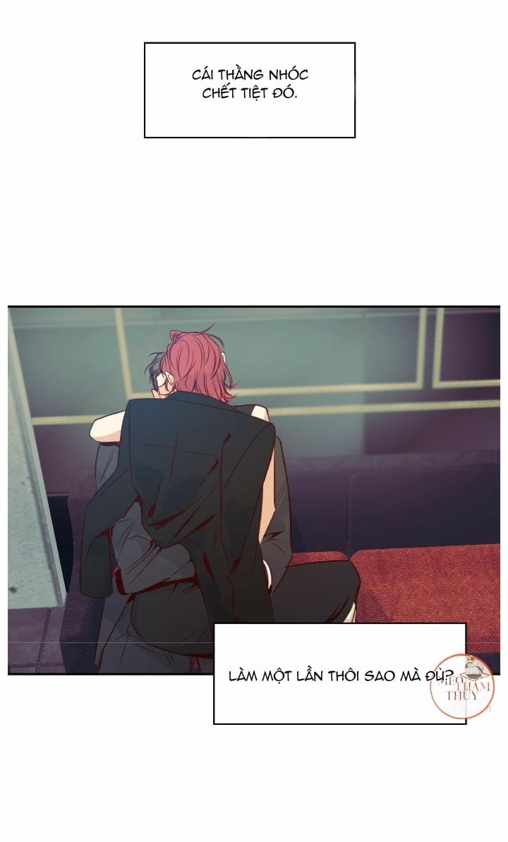 Cửa Hàng Tiện Lợi Nguy Hiểm 17 trang 41