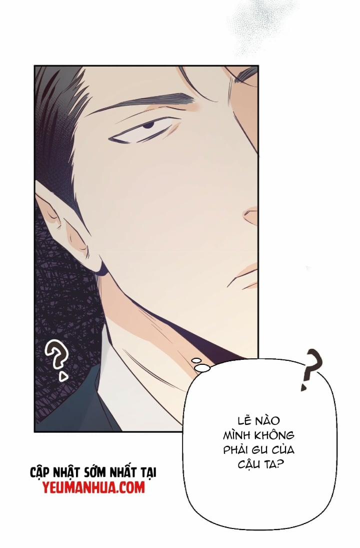 Cửa Hàng Tiện Lợi Nguy Hiểm 17 trang 43