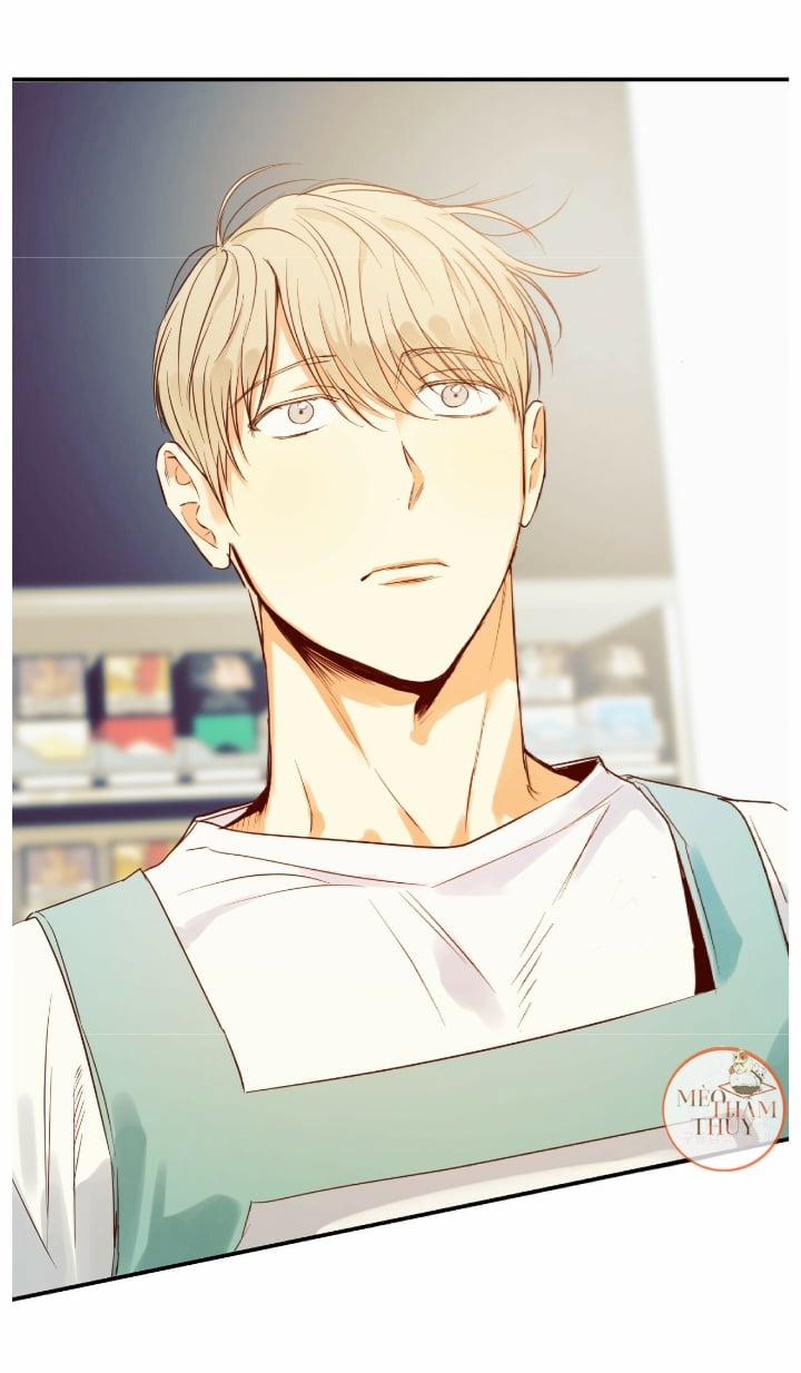 Cửa Hàng Tiện Lợi Nguy Hiểm 17 trang 50