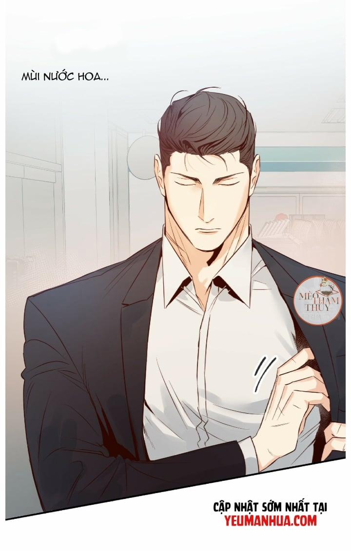 Cửa Hàng Tiện Lợi Nguy Hiểm 17 trang 52