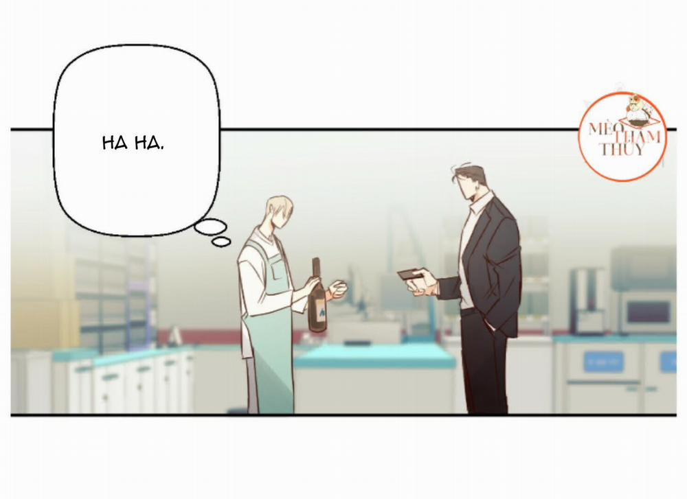 Cửa Hàng Tiện Lợi Nguy Hiểm 17 trang 53