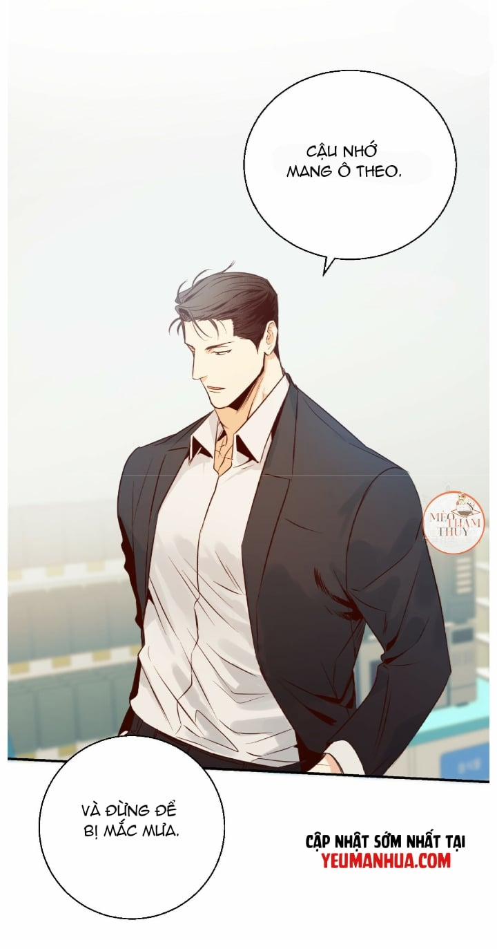 Cửa Hàng Tiện Lợi Nguy Hiểm 17 trang 56