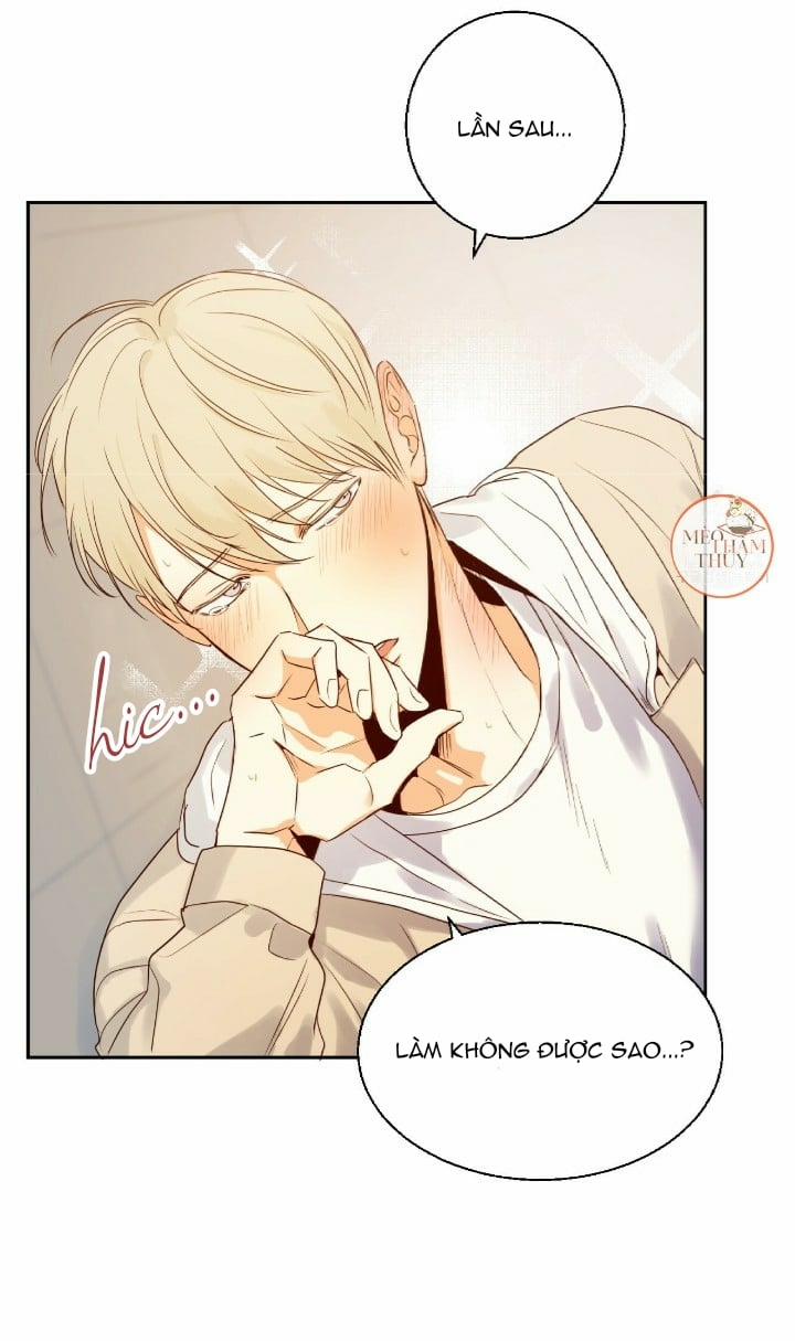 Cửa Hàng Tiện Lợi Nguy Hiểm 17 trang 6