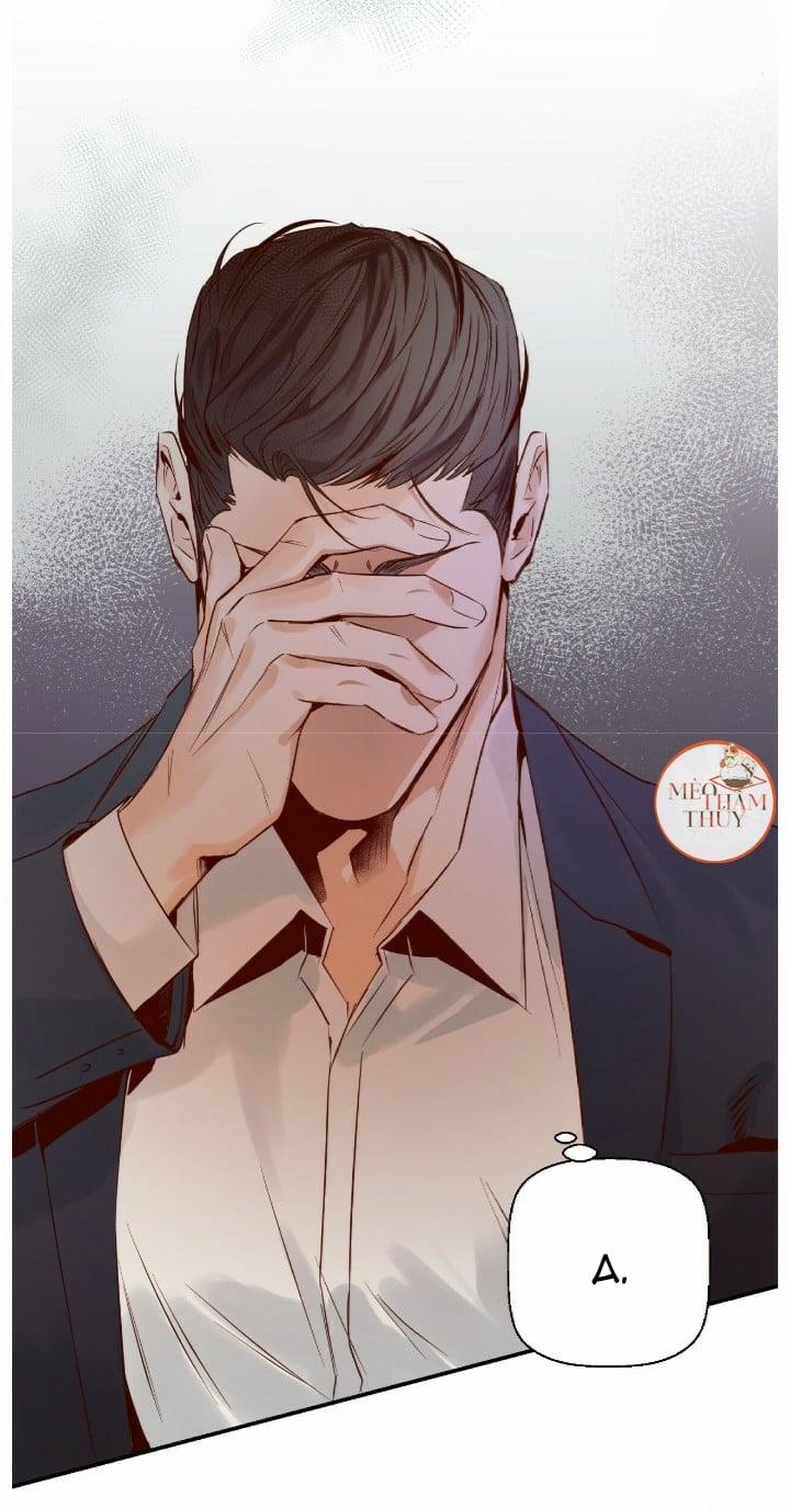 Cửa Hàng Tiện Lợi Nguy Hiểm 18 trang 16