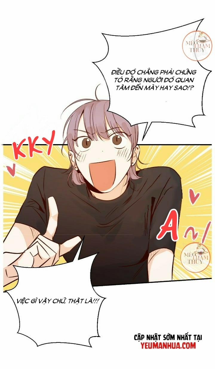 Cửa Hàng Tiện Lợi Nguy Hiểm 18 trang 18