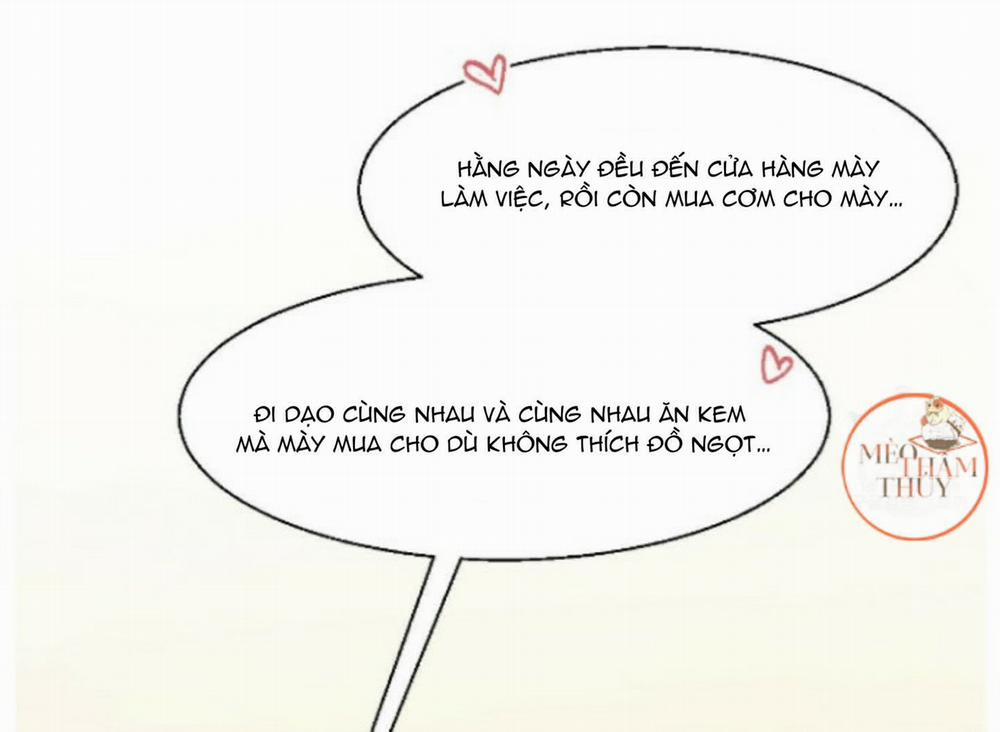 Cửa Hàng Tiện Lợi Nguy Hiểm 18 trang 19