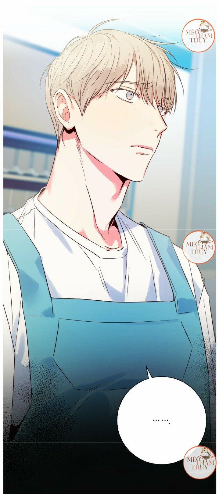 Cửa Hàng Tiện Lợi Nguy Hiểm 18 trang 2