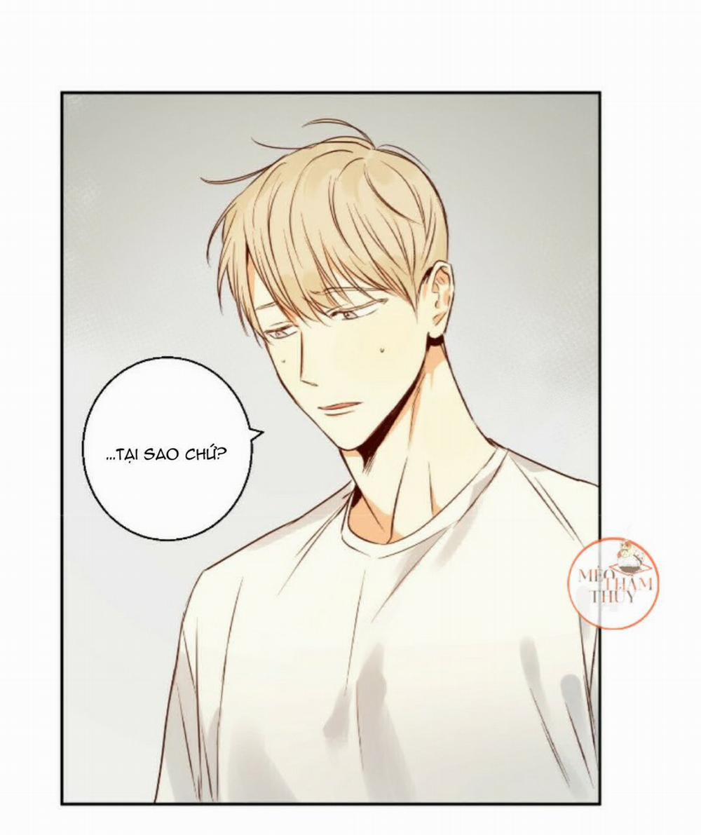 Cửa Hàng Tiện Lợi Nguy Hiểm 18 trang 27