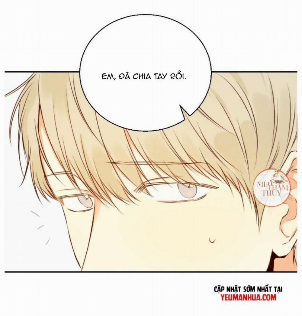 Cửa Hàng Tiện Lợi Nguy Hiểm 18 trang 28