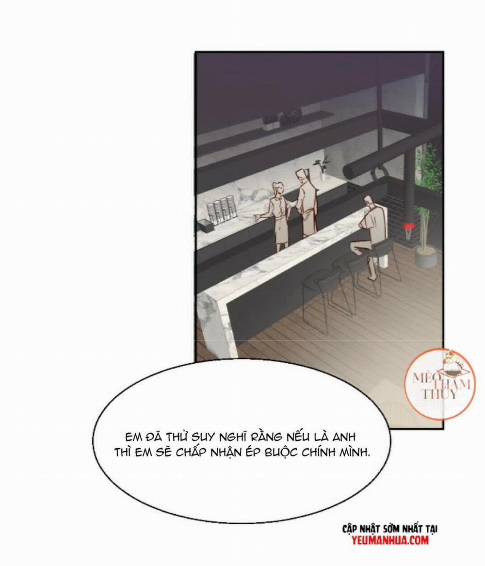 Cửa Hàng Tiện Lợi Nguy Hiểm 18 trang 37