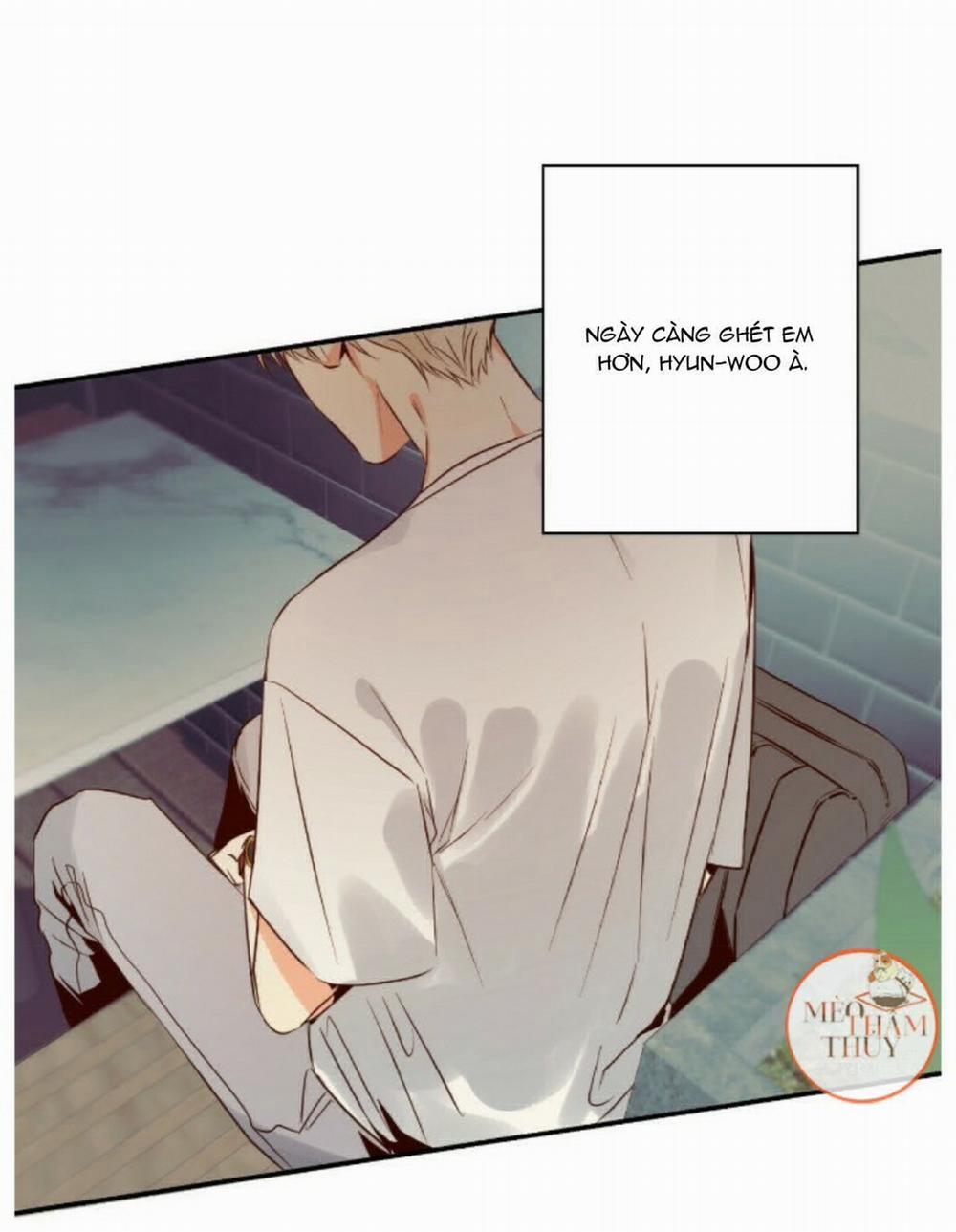 Cửa Hàng Tiện Lợi Nguy Hiểm 18 trang 43