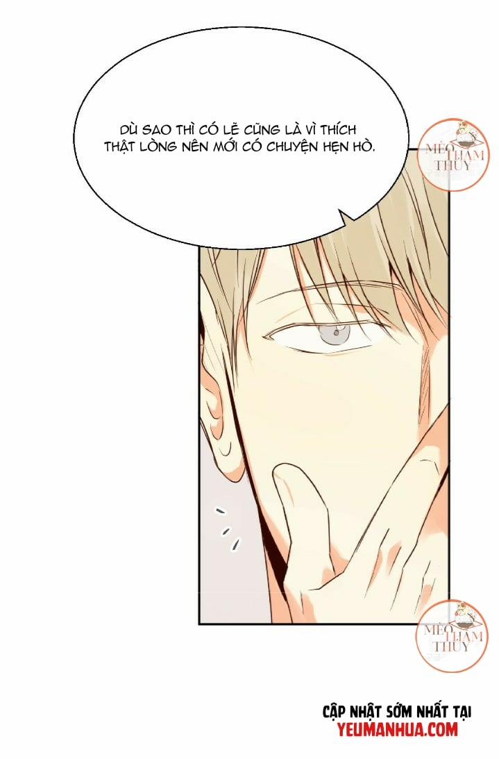 Cửa Hàng Tiện Lợi Nguy Hiểm 18 trang 46