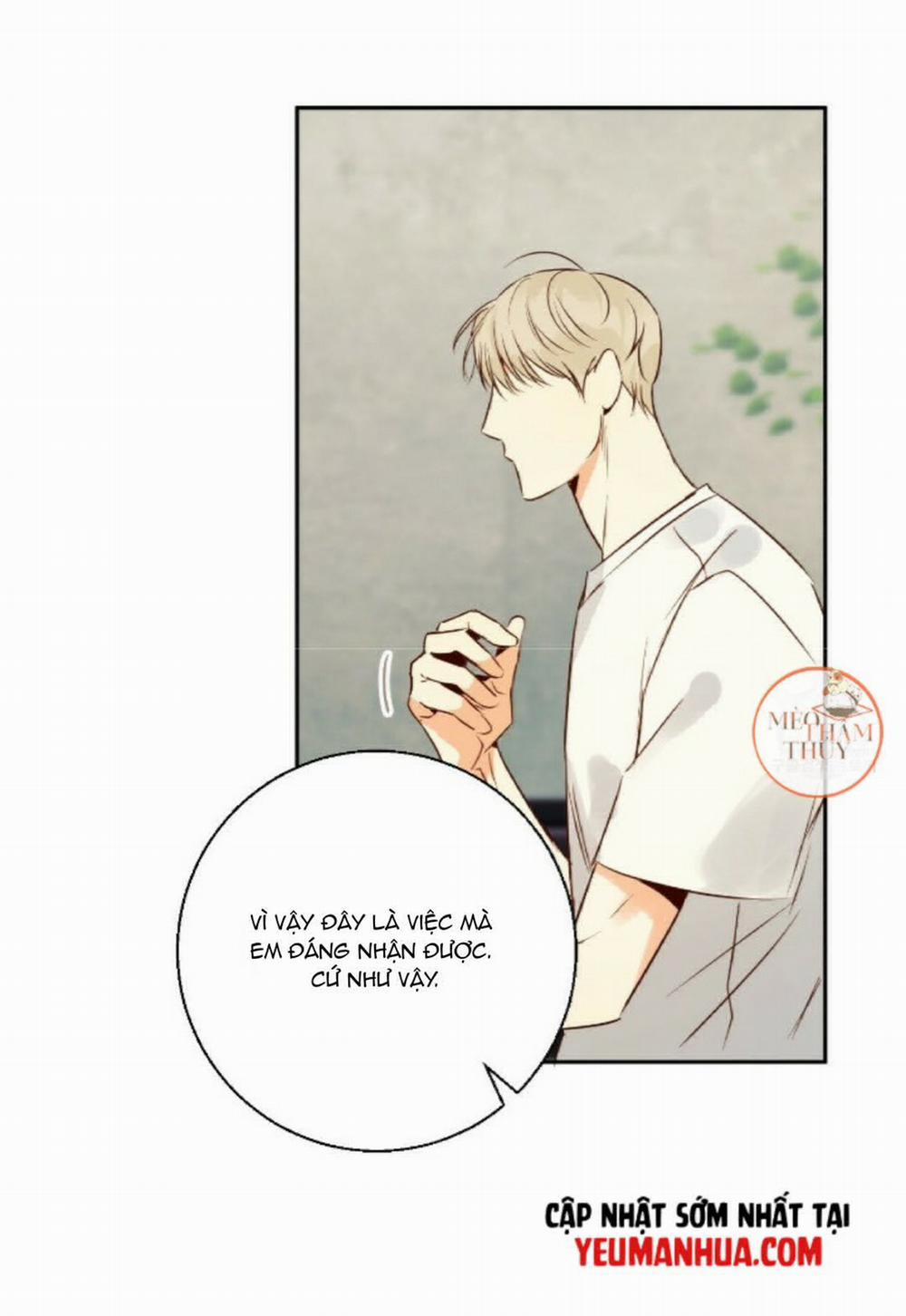 Cửa Hàng Tiện Lợi Nguy Hiểm 18 trang 48