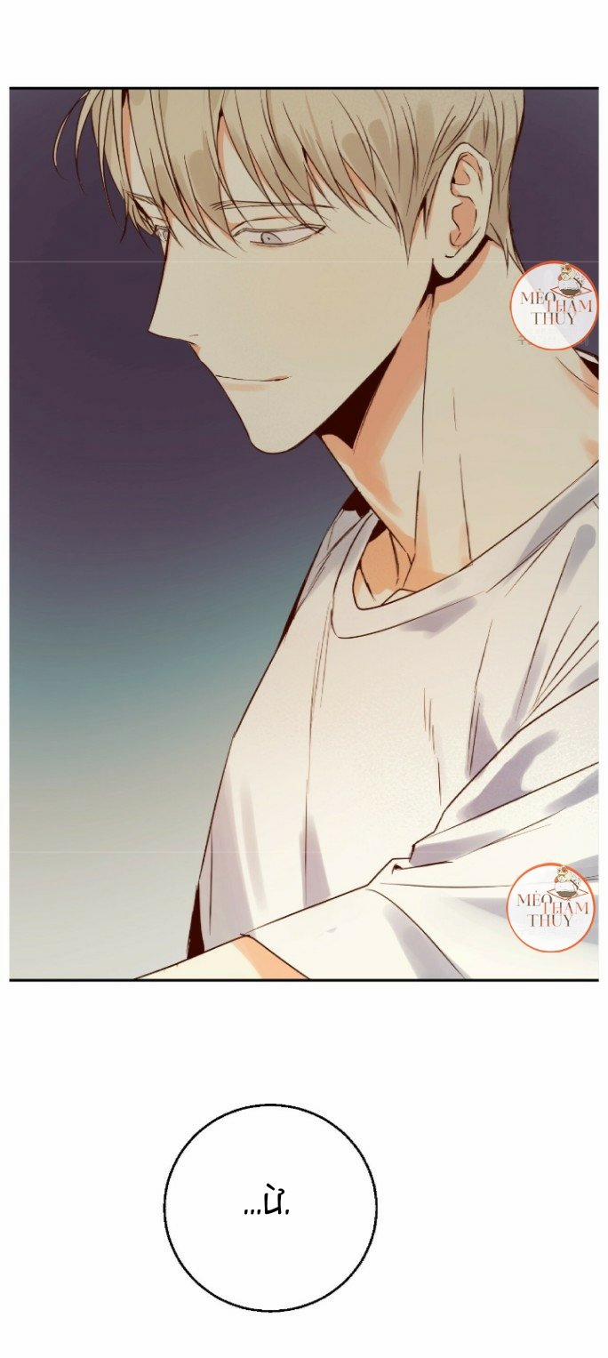 Cửa Hàng Tiện Lợi Nguy Hiểm 18 trang 50