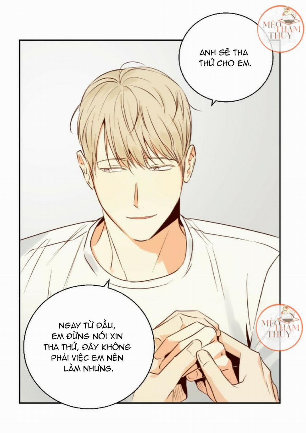 Cửa Hàng Tiện Lợi Nguy Hiểm 18 trang 51