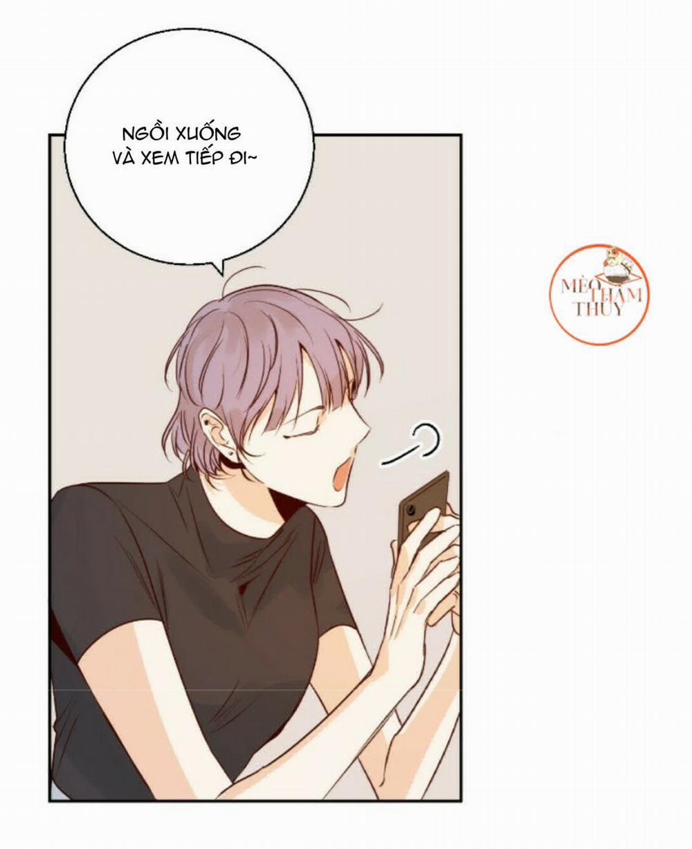 Cửa Hàng Tiện Lợi Nguy Hiểm 18 trang 56