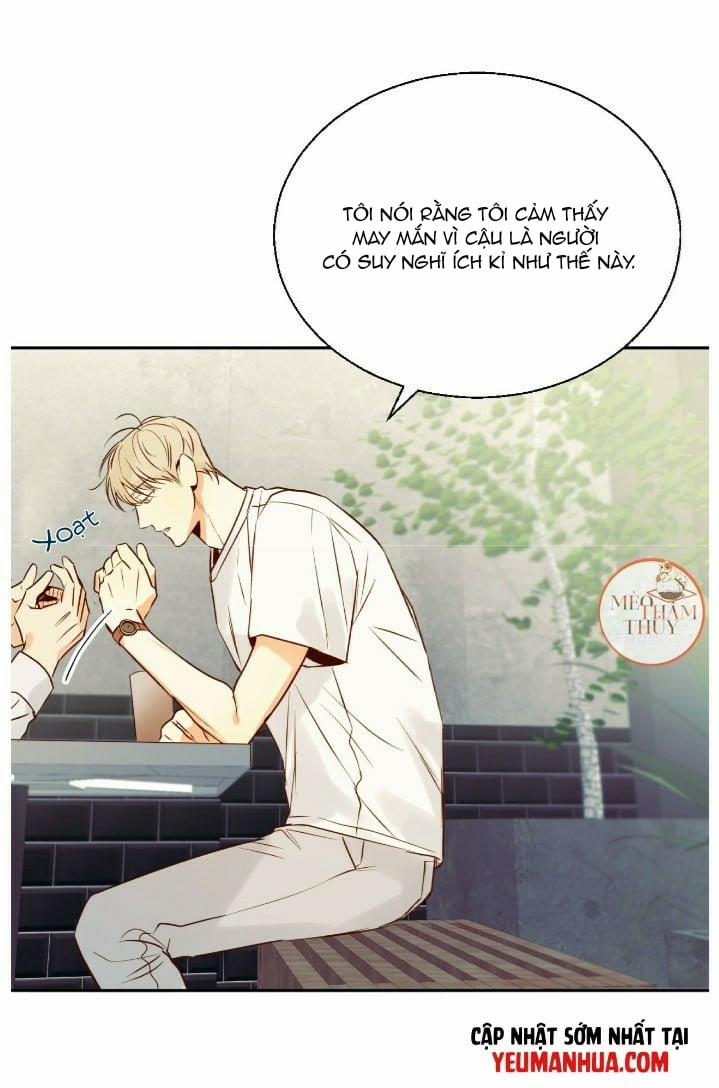 Cửa Hàng Tiện Lợi Nguy Hiểm 18 trang 59