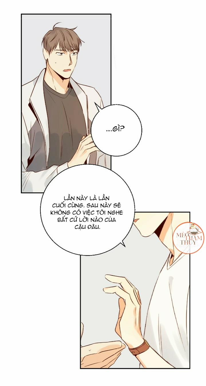 Cửa Hàng Tiện Lợi Nguy Hiểm 18 trang 60