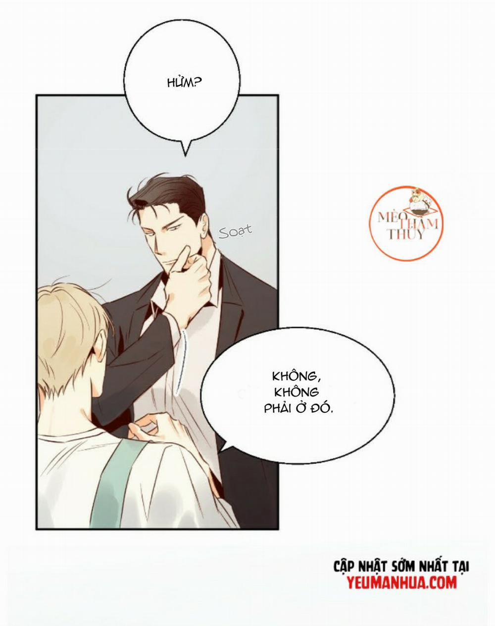 Cửa Hàng Tiện Lợi Nguy Hiểm 18 trang 7