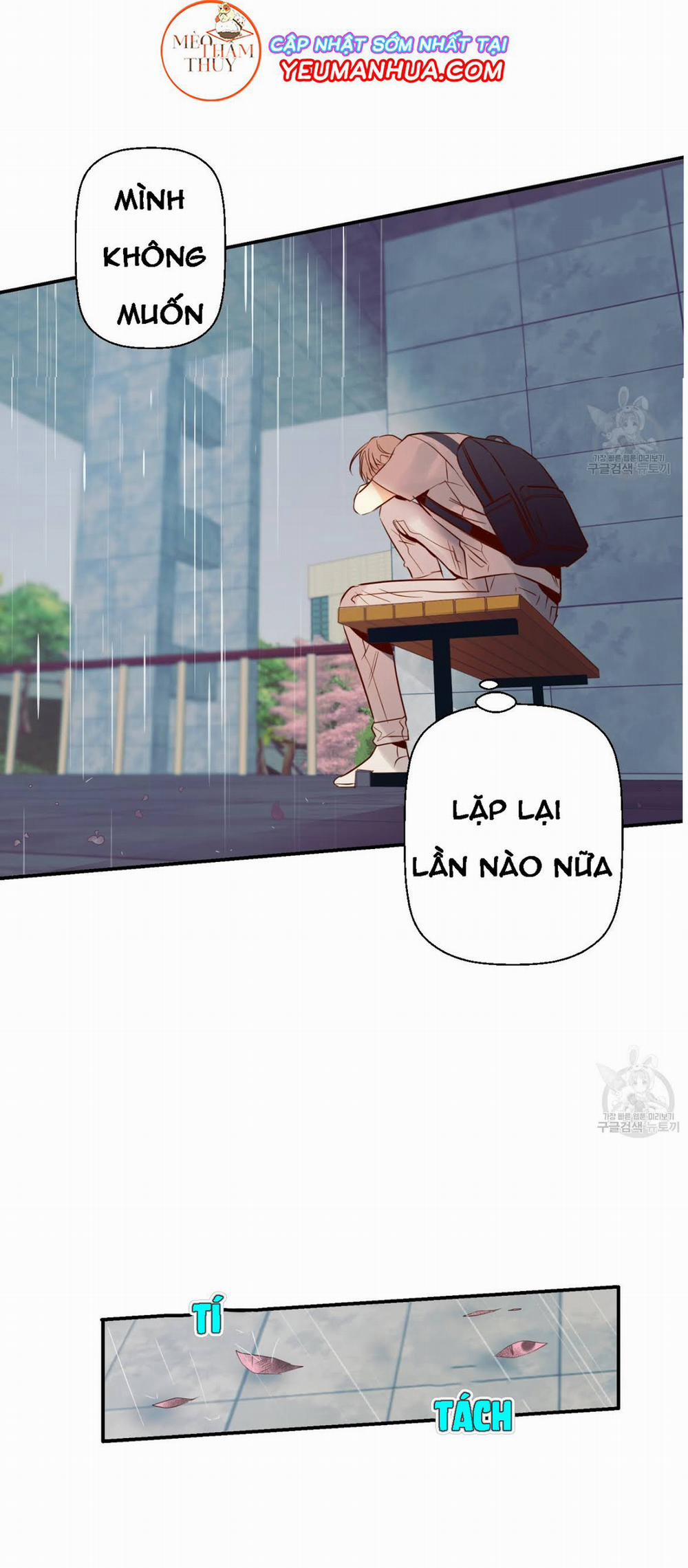 Cửa Hàng Tiện Lợi Nguy Hiểm 19 trang 15