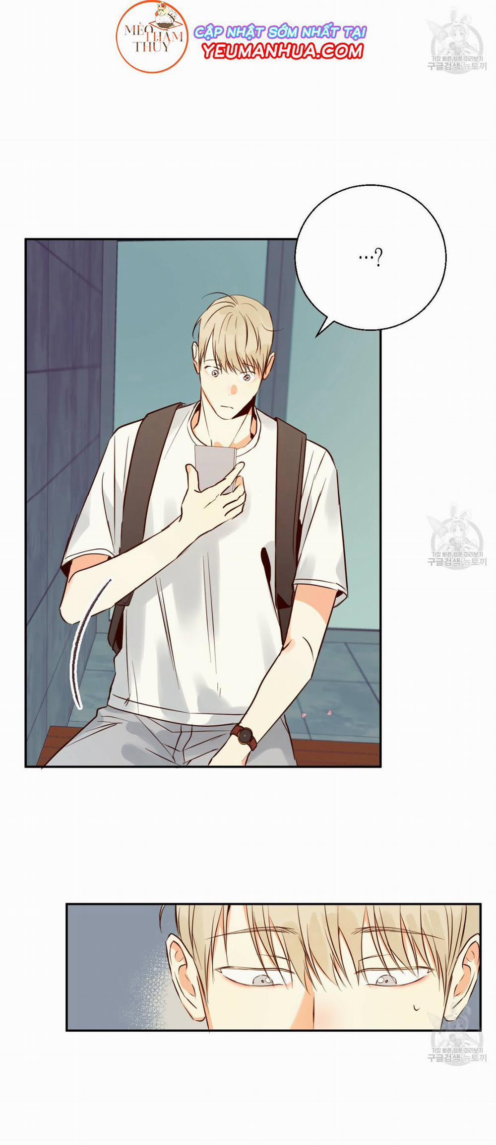 Cửa Hàng Tiện Lợi Nguy Hiểm 19 trang 19