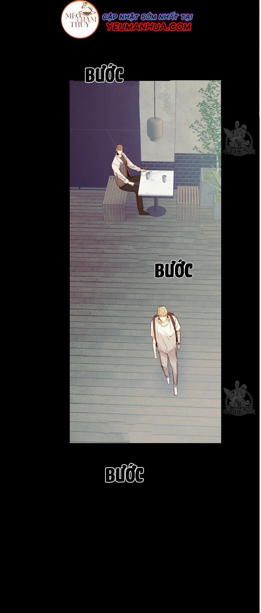 Cửa Hàng Tiện Lợi Nguy Hiểm 19 trang 5