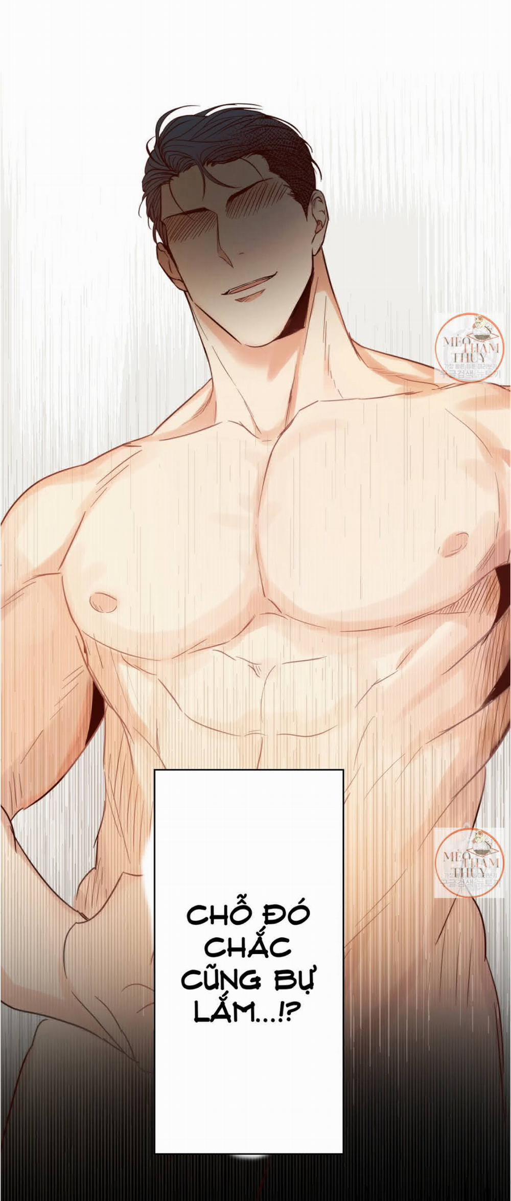 Cửa Hàng Tiện Lợi Nguy Hiểm 2 trang 10