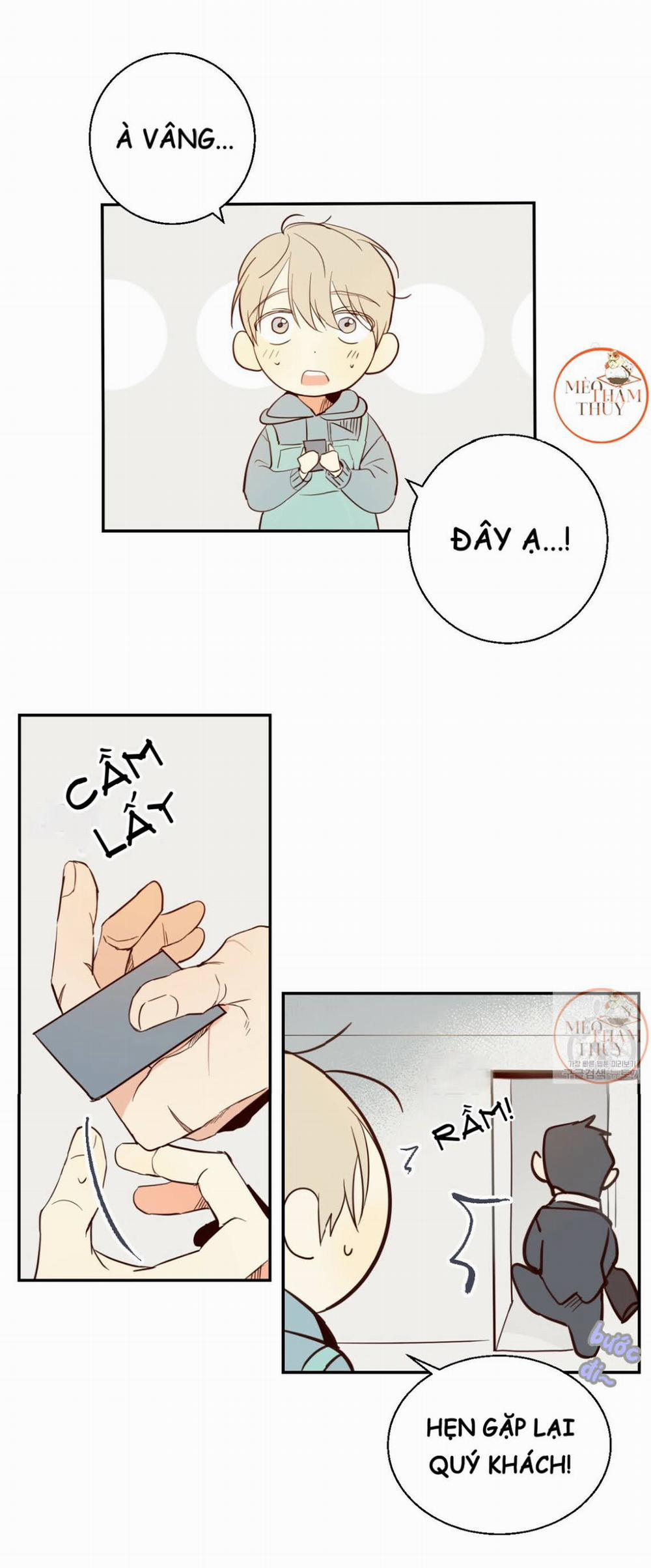 Cửa Hàng Tiện Lợi Nguy Hiểm 2 trang 2