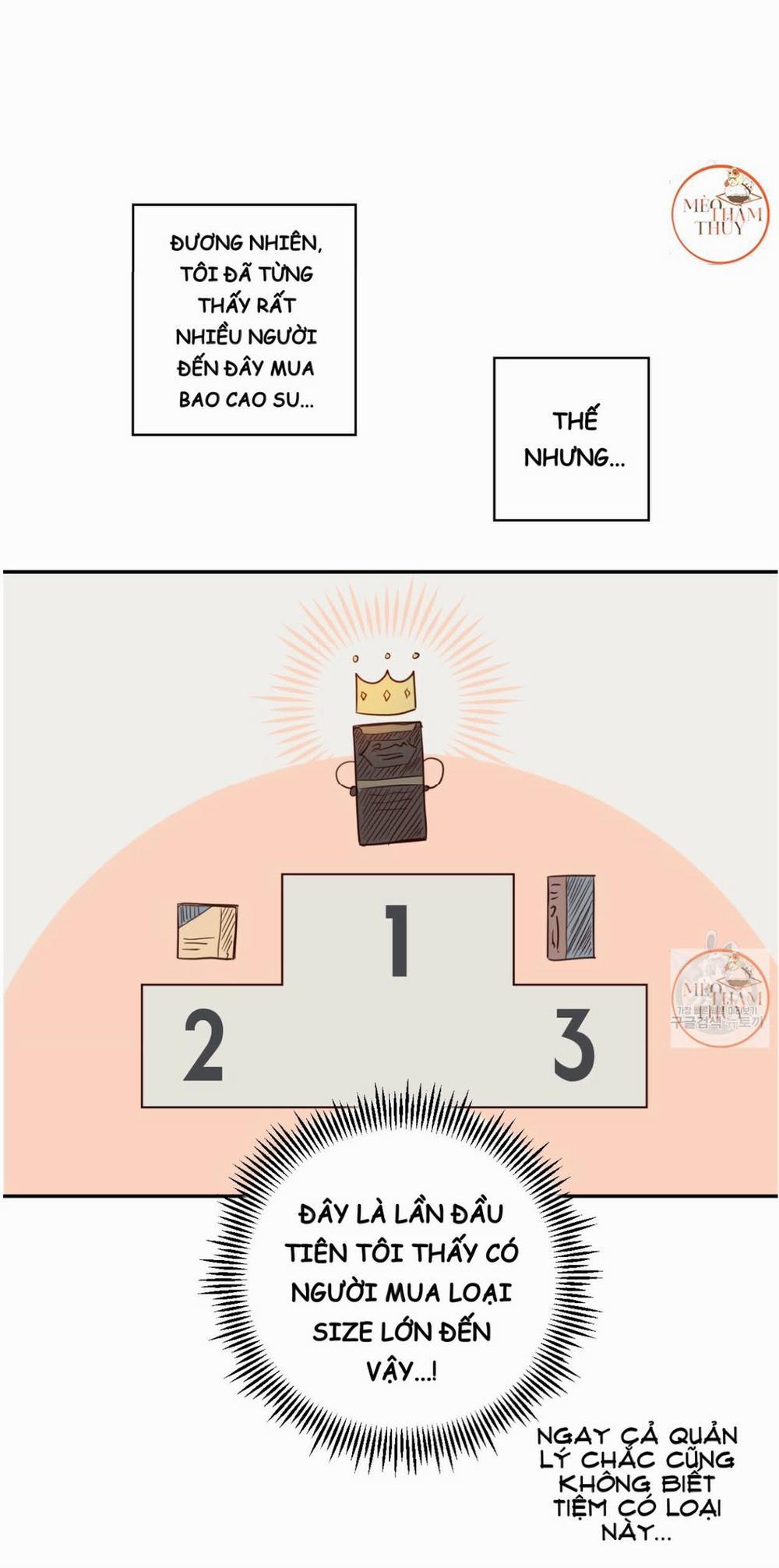 Cửa Hàng Tiện Lợi Nguy Hiểm 2 trang 7