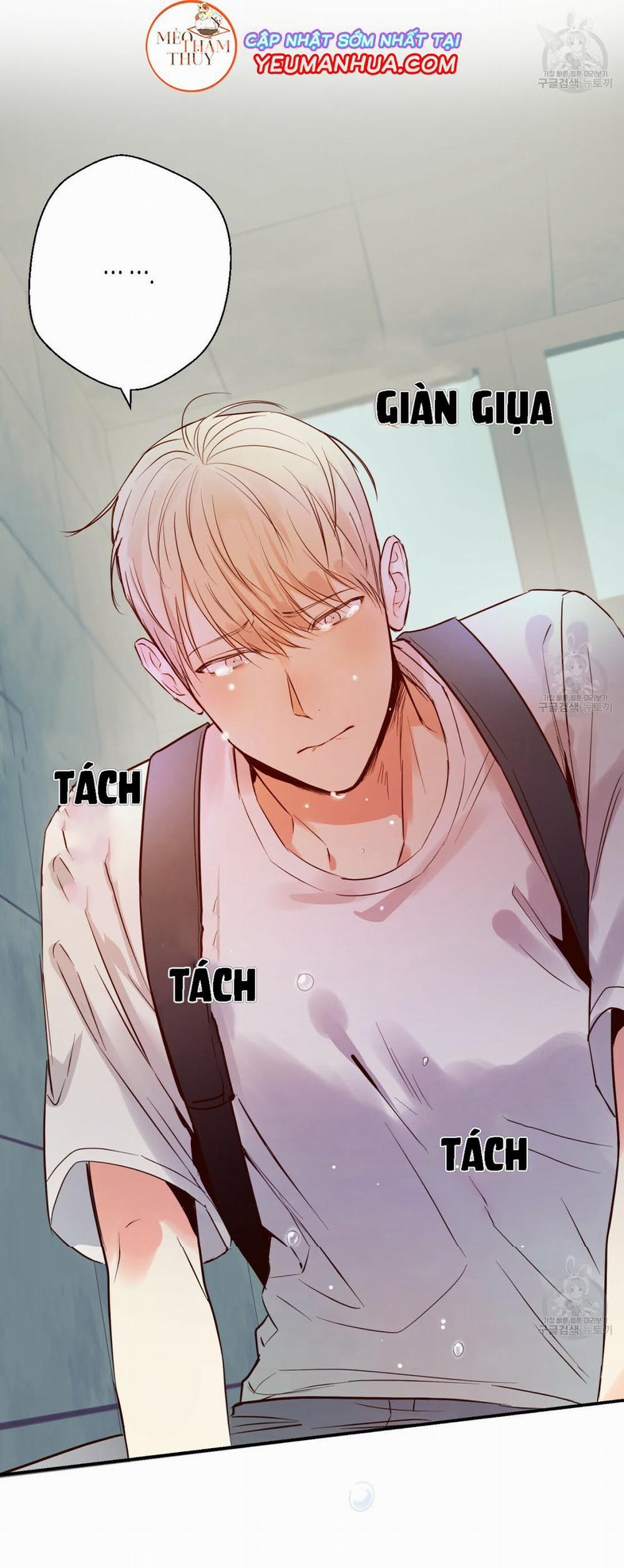 Cửa Hàng Tiện Lợi Nguy Hiểm 20 trang 11