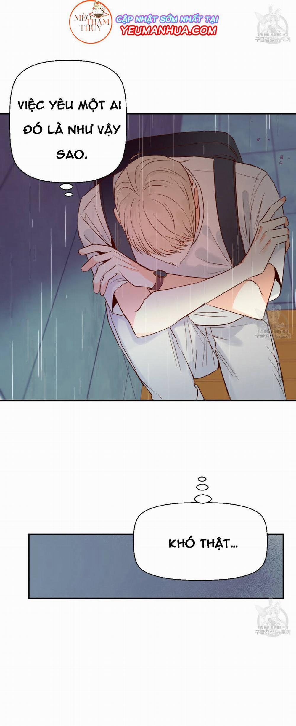 Cửa Hàng Tiện Lợi Nguy Hiểm 20 trang 14