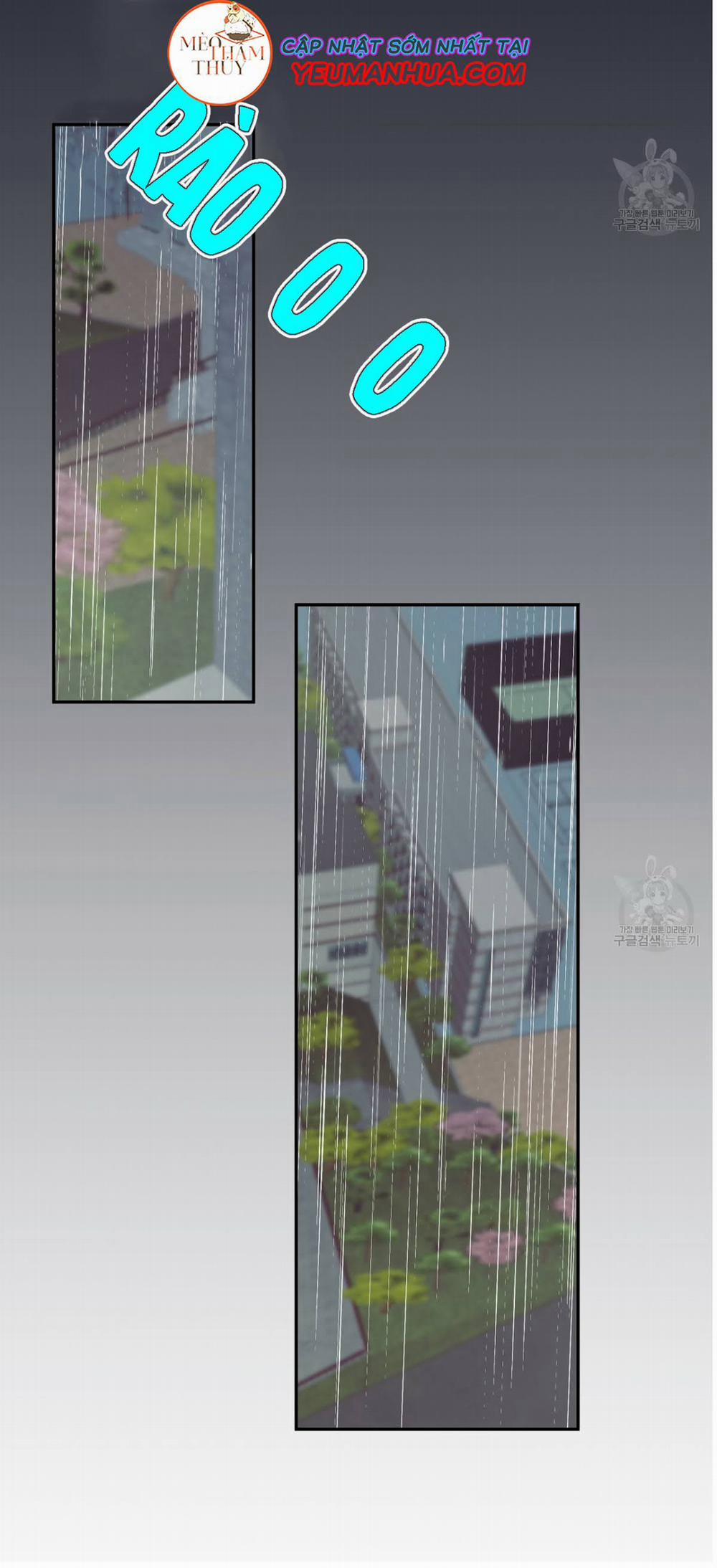 Cửa Hàng Tiện Lợi Nguy Hiểm 20 trang 28