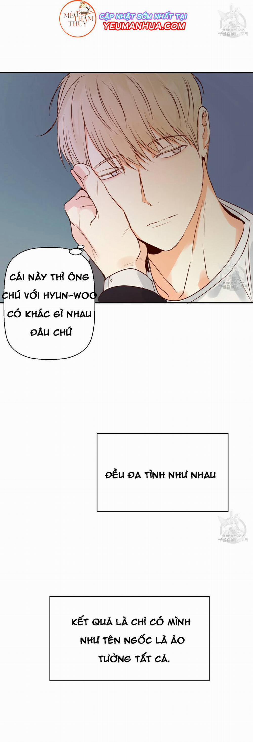 Cửa Hàng Tiện Lợi Nguy Hiểm 20 trang 35