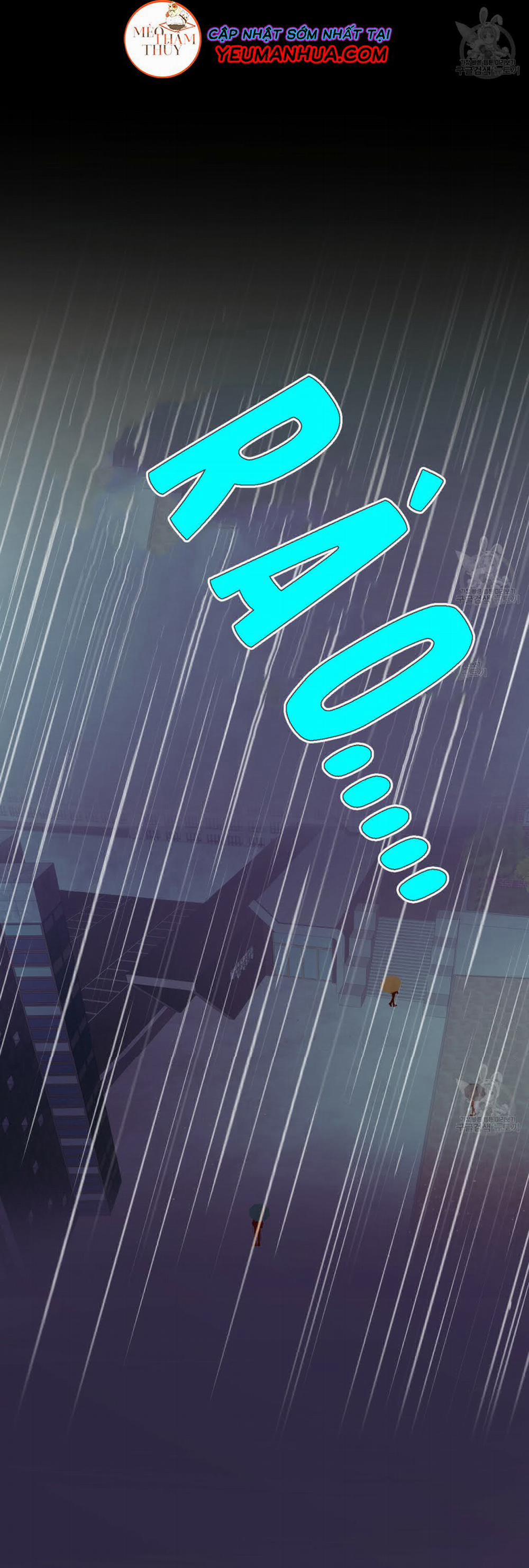 Cửa Hàng Tiện Lợi Nguy Hiểm 20 trang 6