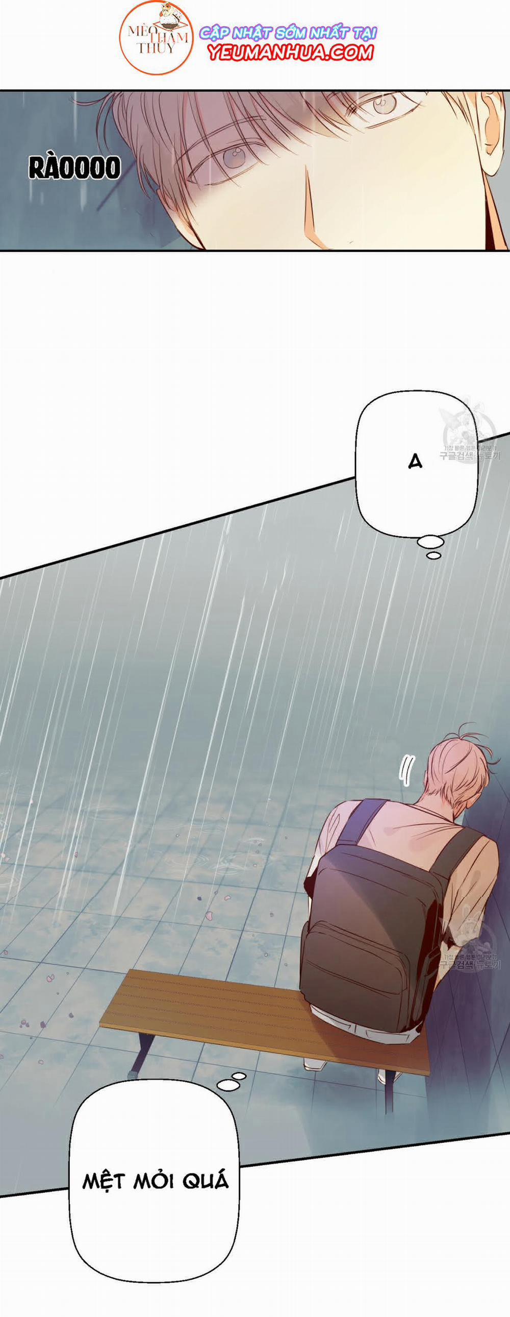 Cửa Hàng Tiện Lợi Nguy Hiểm 20 trang 9