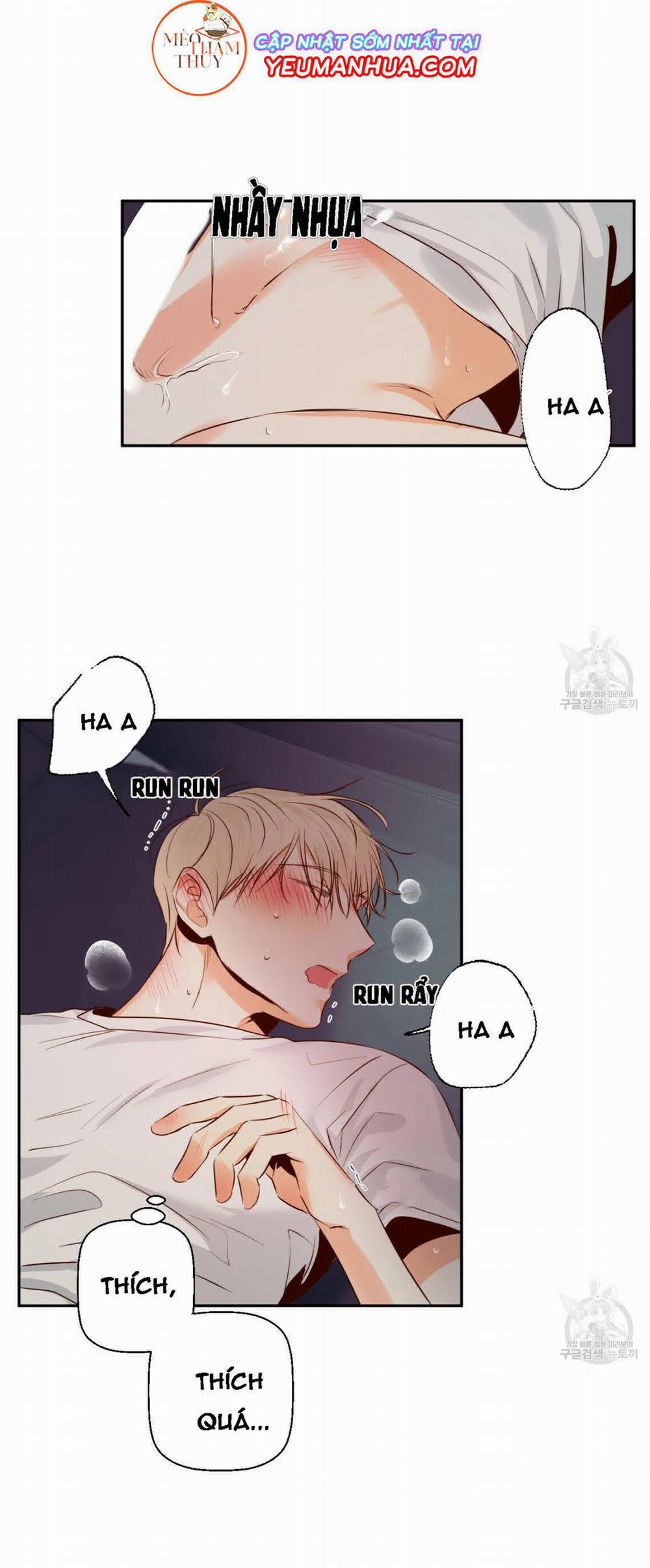 Cửa Hàng Tiện Lợi Nguy Hiểm 21 trang 10