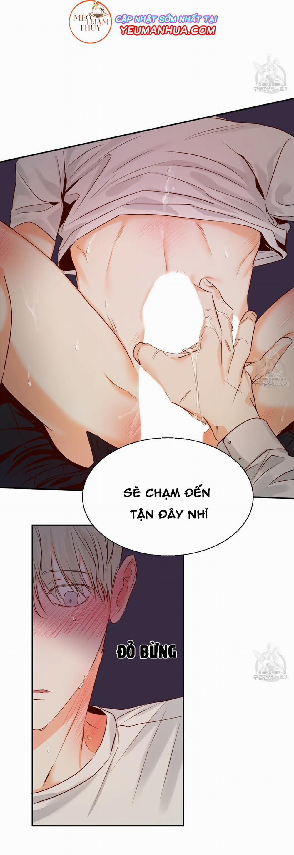 Cửa Hàng Tiện Lợi Nguy Hiểm 21 trang 15