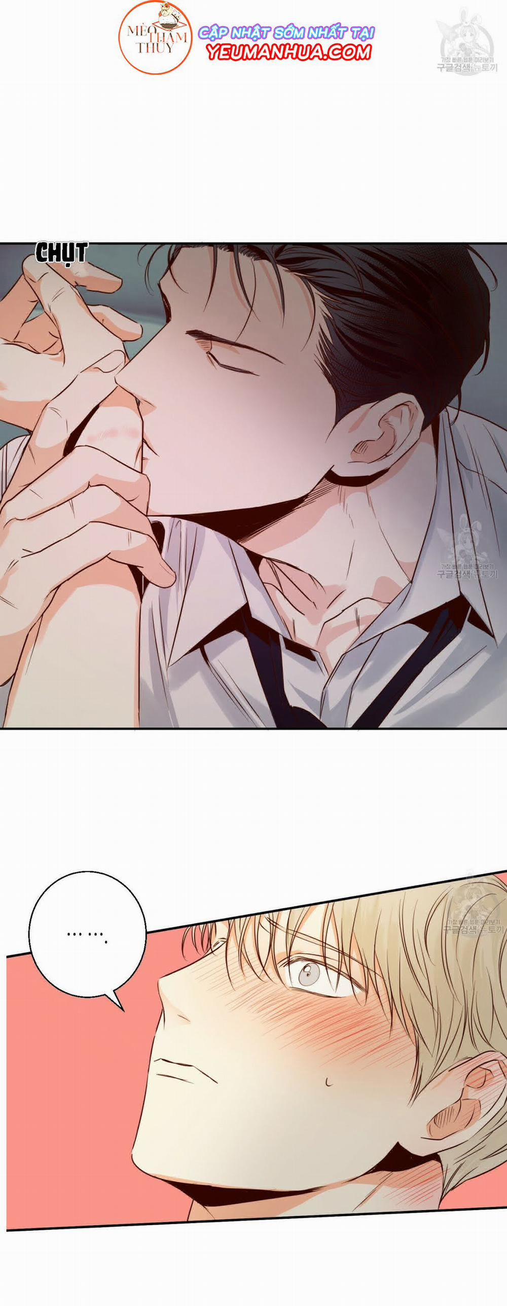 Cửa Hàng Tiện Lợi Nguy Hiểm 21 trang 2