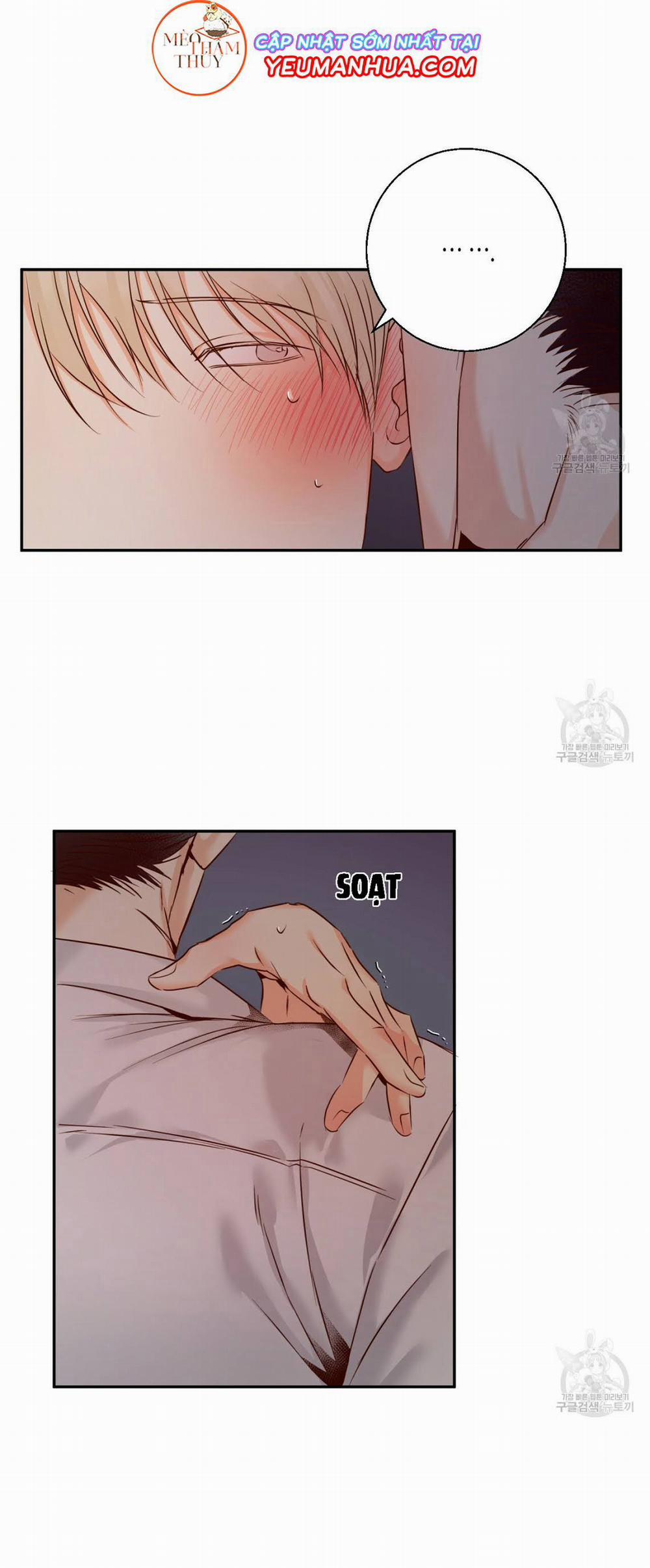 Cửa Hàng Tiện Lợi Nguy Hiểm 22 trang 10