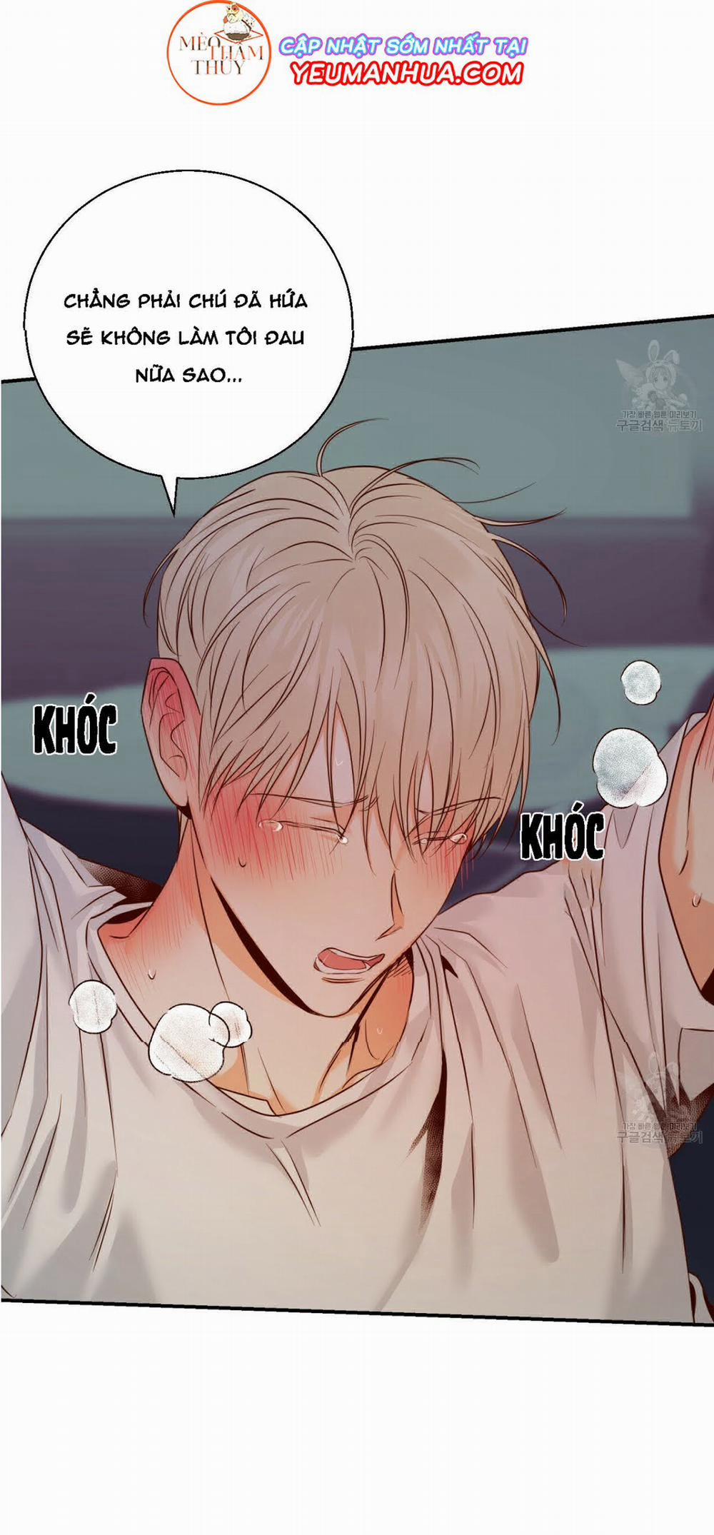 Cửa Hàng Tiện Lợi Nguy Hiểm 22 trang 23