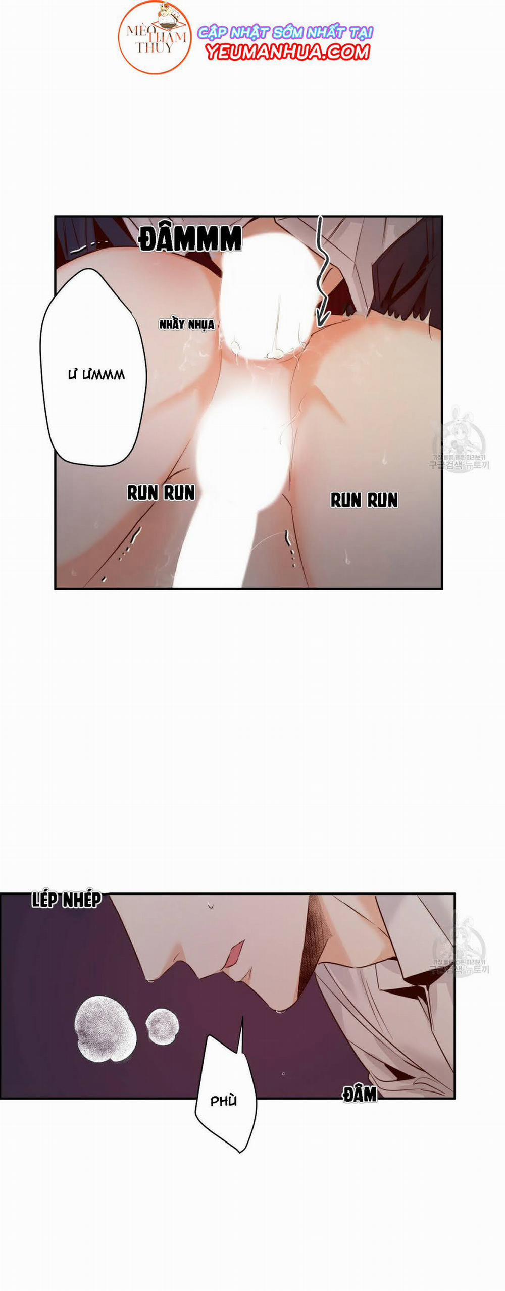 Cửa Hàng Tiện Lợi Nguy Hiểm 22 trang 28