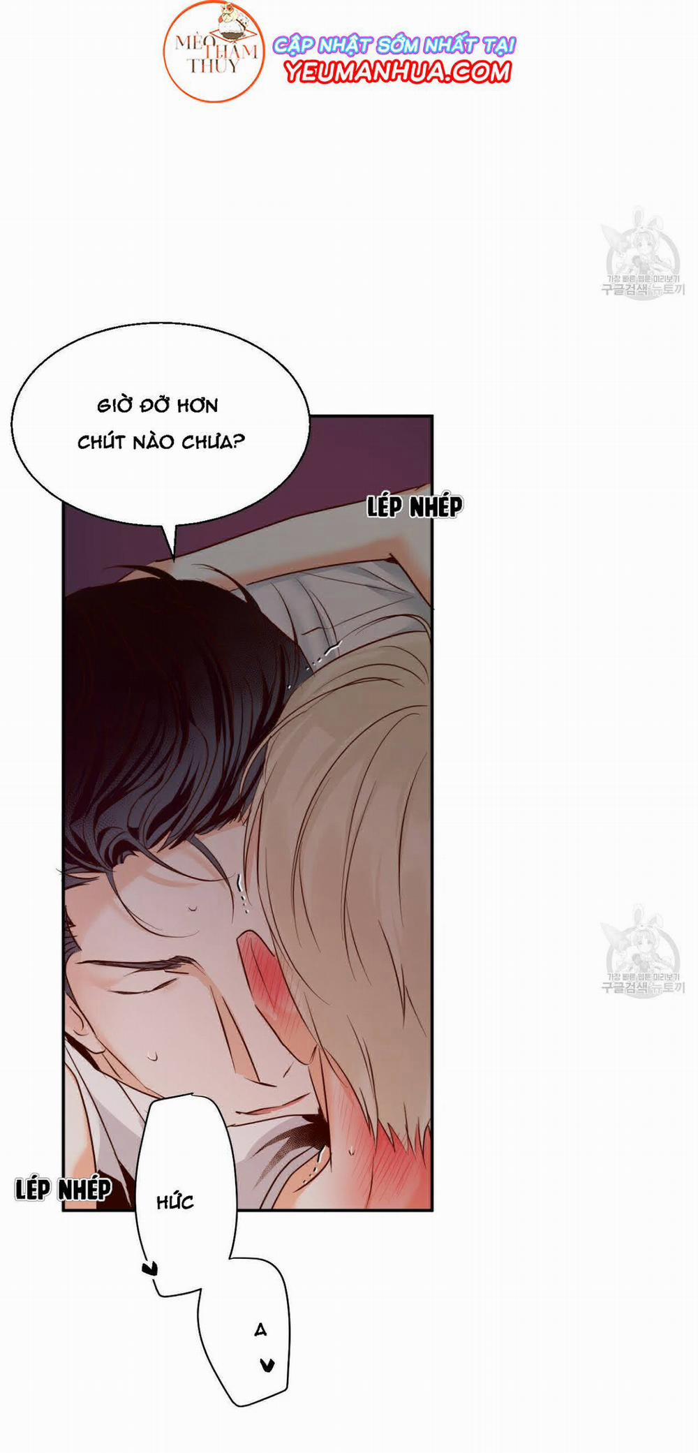 Cửa Hàng Tiện Lợi Nguy Hiểm 22 trang 30