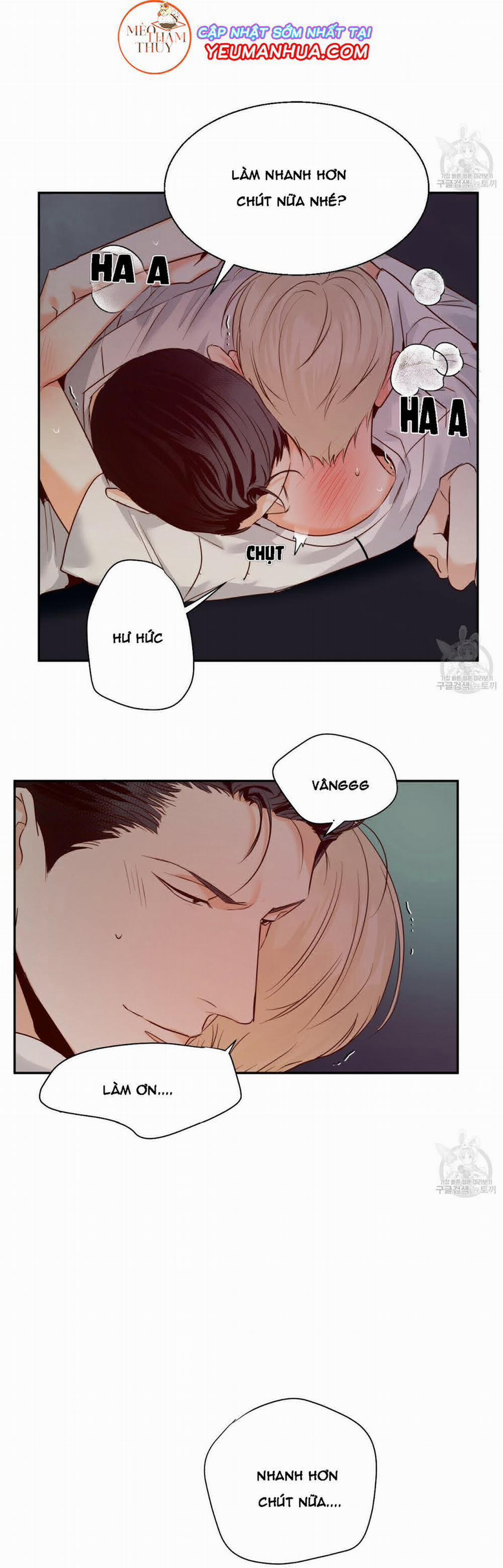 Cửa Hàng Tiện Lợi Nguy Hiểm 22 trang 32