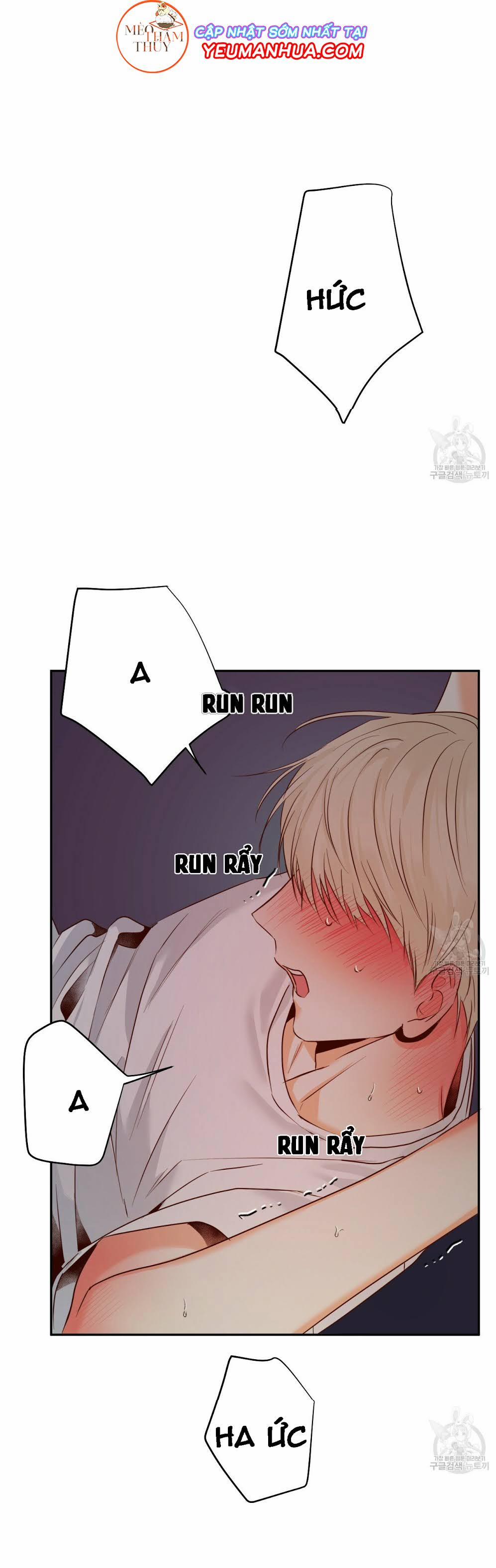 Cửa Hàng Tiện Lợi Nguy Hiểm 23 trang 16