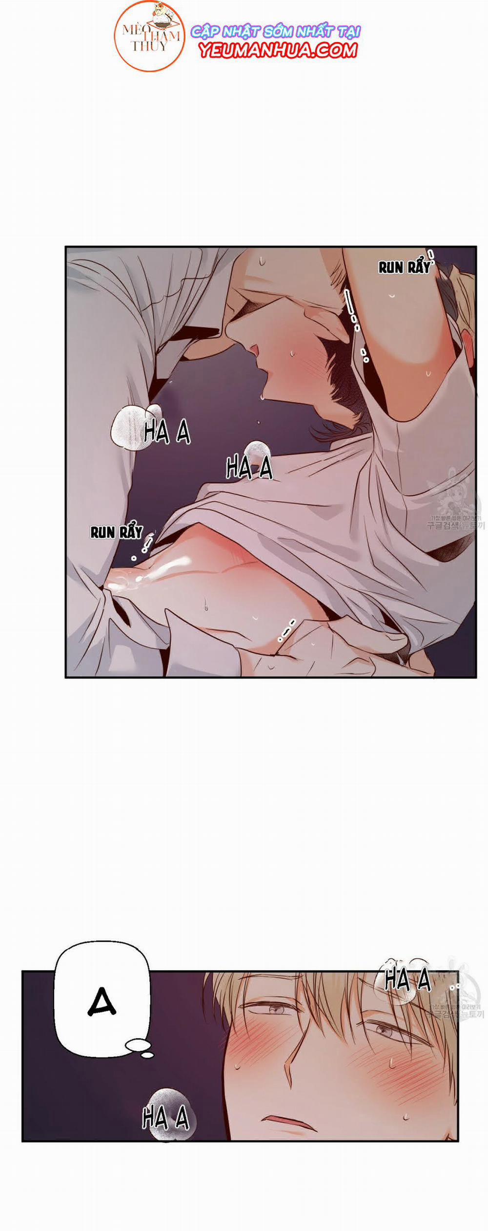 Cửa Hàng Tiện Lợi Nguy Hiểm 23 trang 27