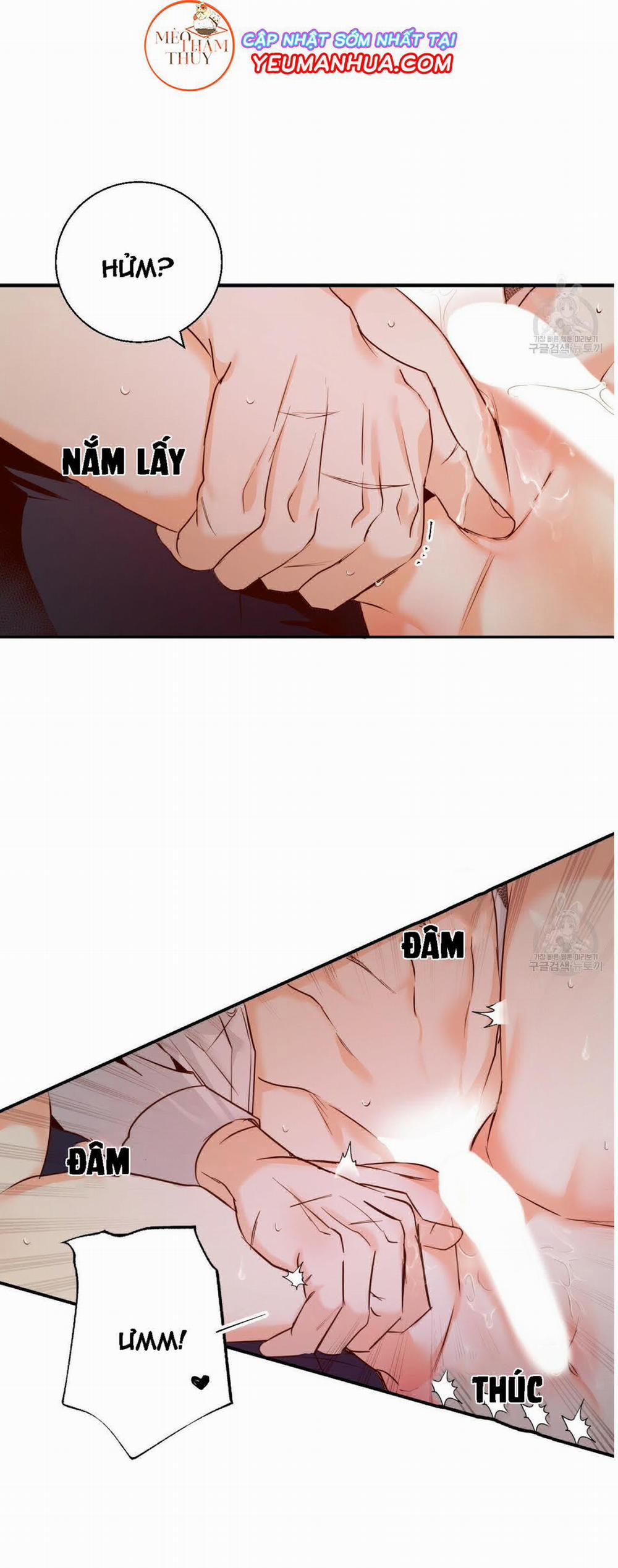 Cửa Hàng Tiện Lợi Nguy Hiểm 23 trang 3